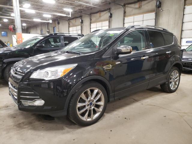 FORD ESCAPE 2014 1fmcu9gx5euc37393