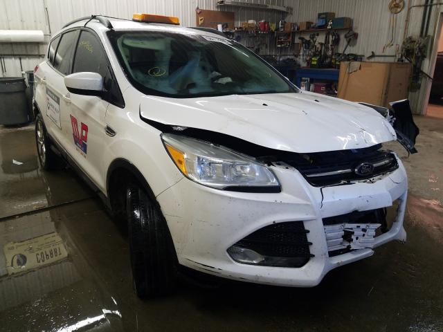 FORD ESCAPE SE 2014 1fmcu9gx5euc39502