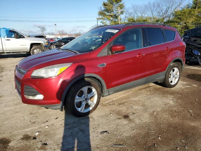 FORD ESCAPE 2014 1fmcu9gx5euc41105