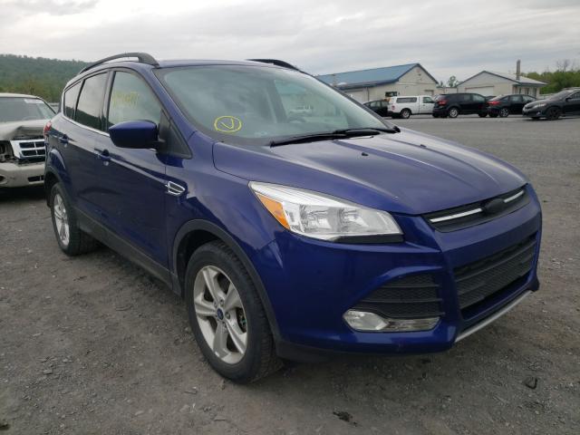 FORD ESCAPE SE 2014 1fmcu9gx5euc49026