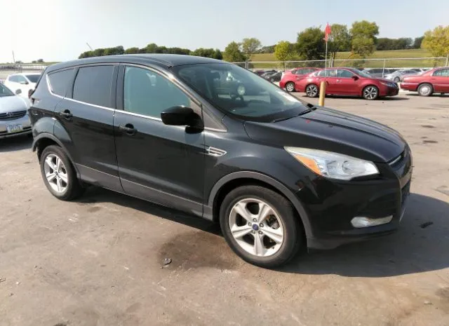 FORD ESCAPE 2014 1fmcu9gx5euc51858