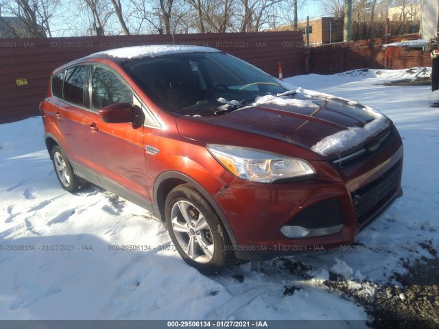 FORD ESCAPE 2014 1fmcu9gx5euc53044