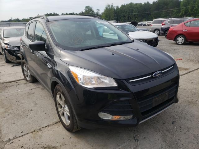 FORD ESCAPE SE 2014 1fmcu9gx5euc57398