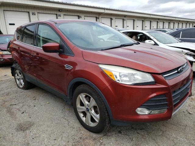 FORD ESCAPE SE 2014 1fmcu9gx5euc58115