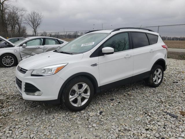 FORD ESCAPE SE 2014 1fmcu9gx5euc58485