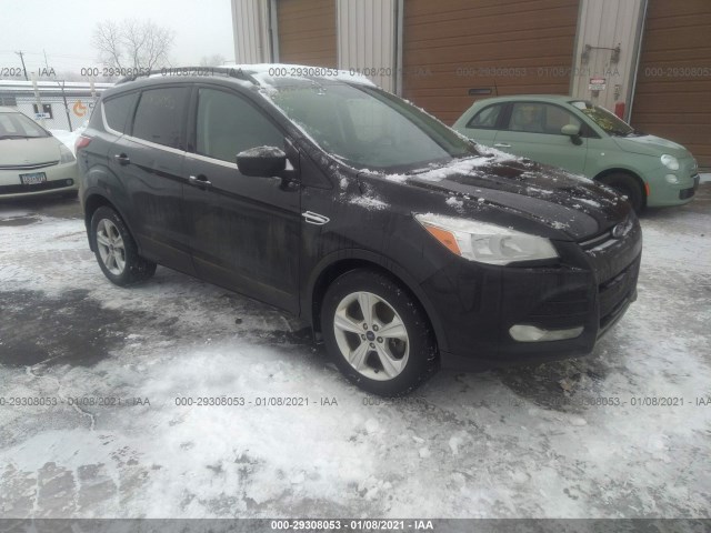 FORD ESCAPE 2014 1fmcu9gx5euc60026