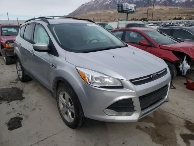 FORD ESCAPE SE 2014 1fmcu9gx5euc67364