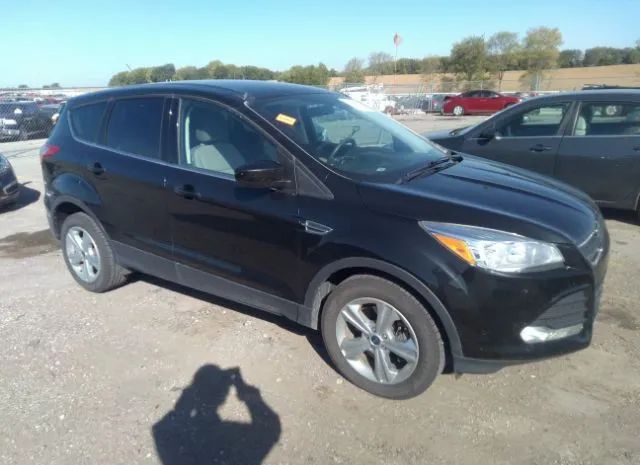 FORD ESCAPE 2014 1fmcu9gx5euc70149