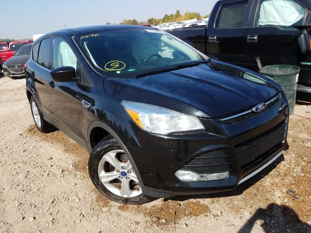 FORD ESCAPE SE 2014 1fmcu9gx5euc73973