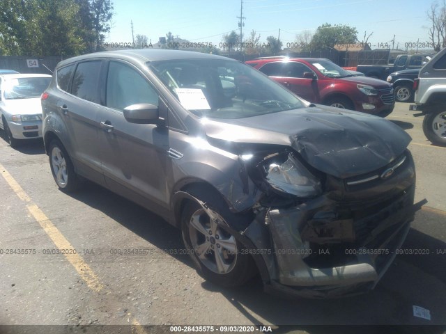 FORD ESCAPE 2014 1fmcu9gx5euc75660