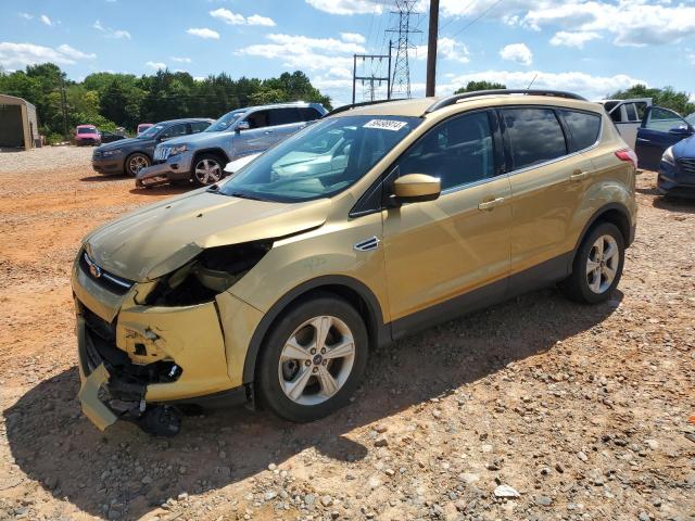 FORD ESCAPE 2014 1fmcu9gx5euc89154