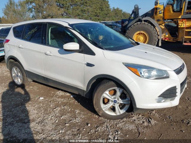 FORD ESCAPE 2014 1fmcu9gx5eud01397