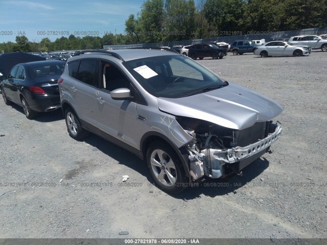 FORD ESCAPE 2014 1fmcu9gx5eud21326