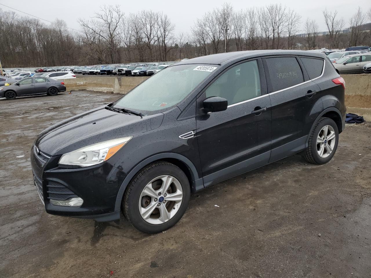 FORD ESCAPE 2014 1fmcu9gx5eud21715