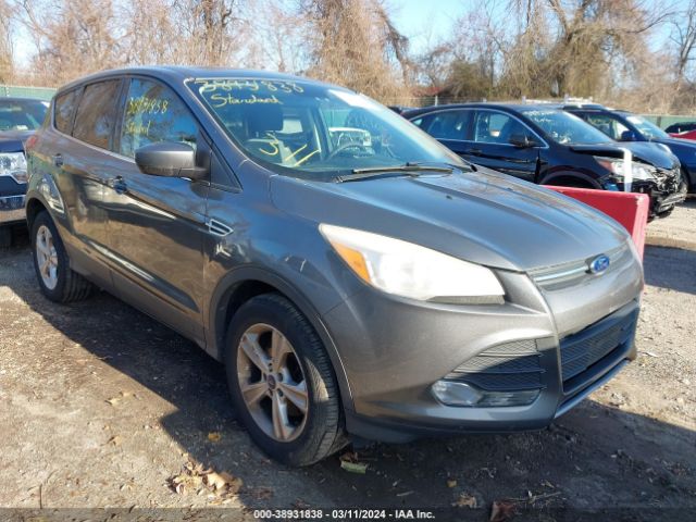 FORD ESCAPE 2014 1fmcu9gx5eud23044