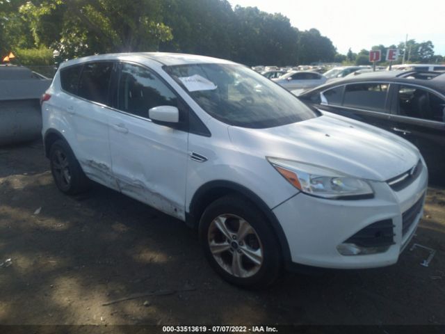 FORD ESCAPE 2014 1fmcu9gx5eud38031