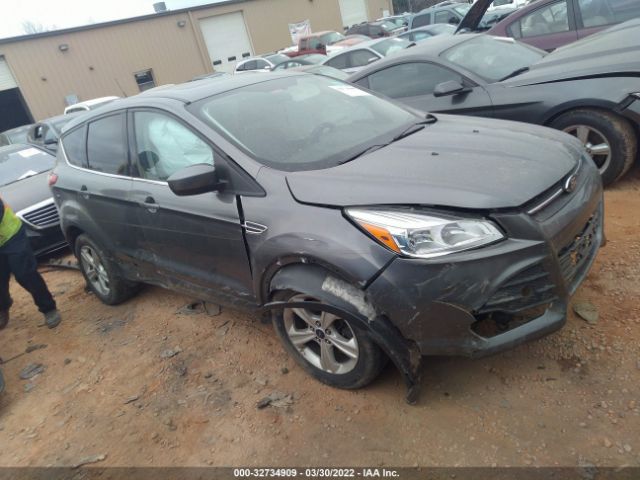 FORD ESCAPE 2014 1fmcu9gx5eud41673