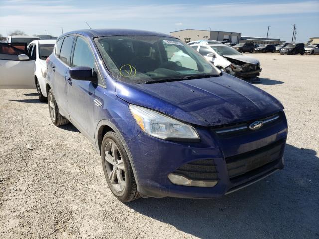 FORD ESCAPE 2014 1fmcu9gx5eud42094