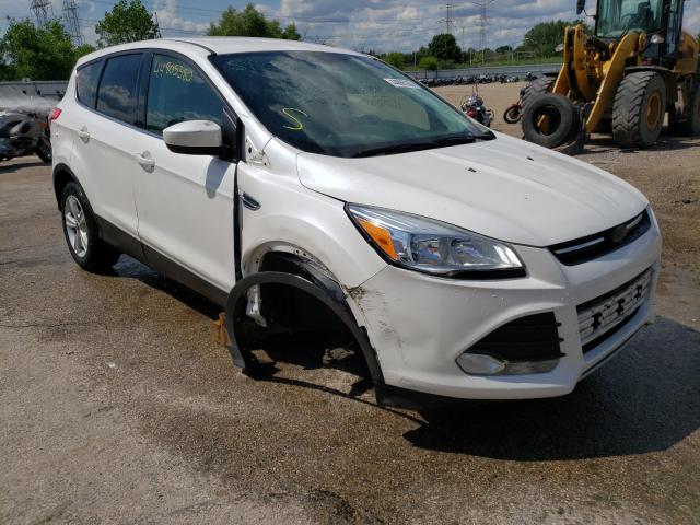 FORD ESCAPE SE 2014 1fmcu9gx5eud46498