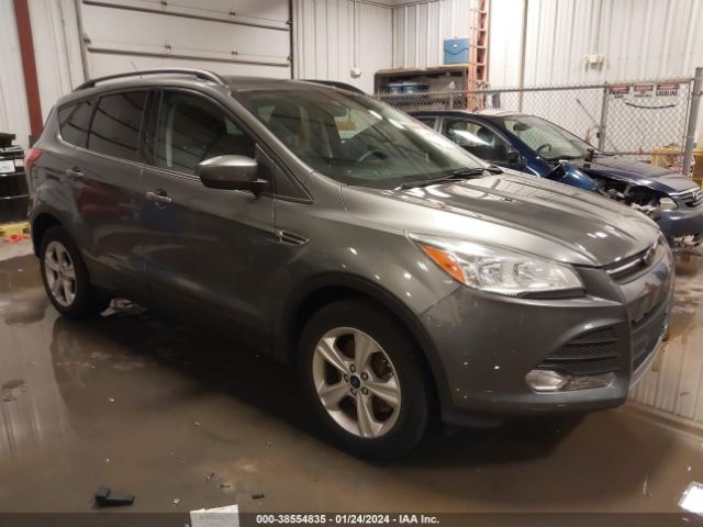 FORD ESCAPE 2014 1fmcu9gx5eud51118