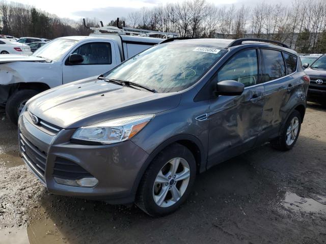 FORD ESCAPE SE 2014 1fmcu9gx5eud62216