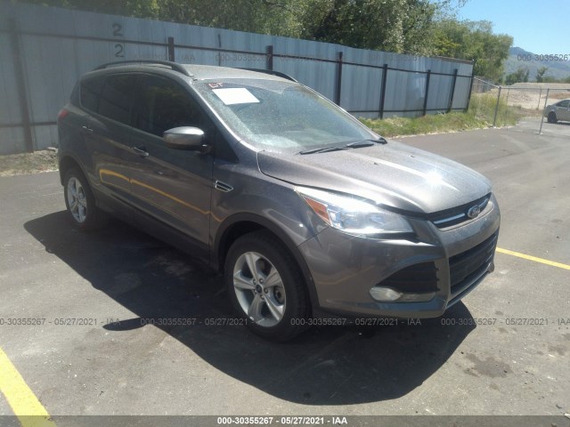 FORD ESCAPE 2014 1fmcu9gx5eud65746