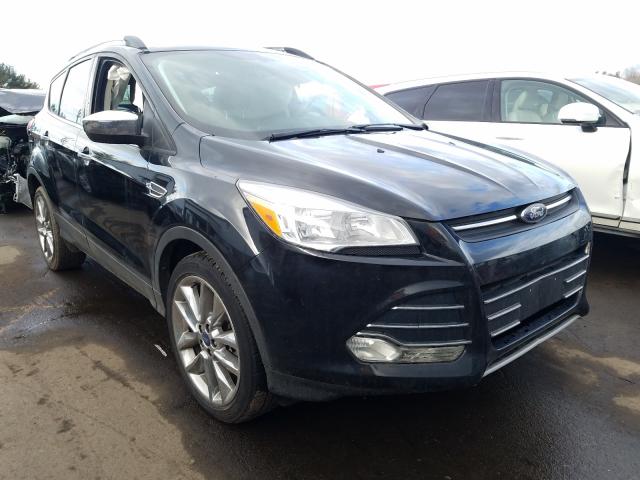 FORD ESCAPE SE 2014 1fmcu9gx5eud83759