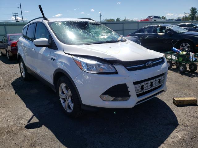 FORD ESCAPE SE 2014 1fmcu9gx5eud83938