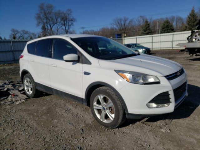 FORD ESCAPE SE 2014 1fmcu9gx5eud91182