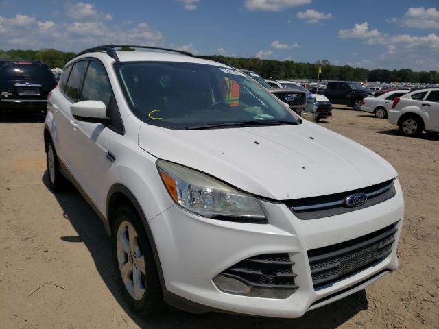 FORD ESCAPE SE 2014 1fmcu9gx5eud95653