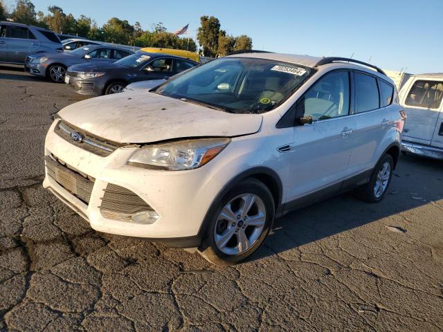 FORD ESCAPE SE 2014 1fmcu9gx5eue02780