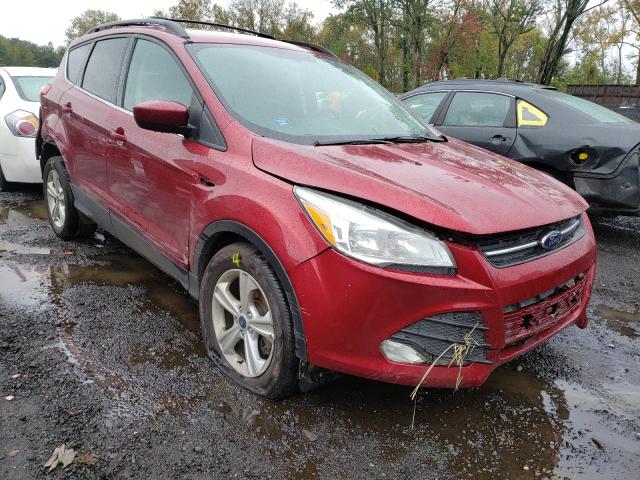 FORD ESCAPE SE 2014 1fmcu9gx5eue05436