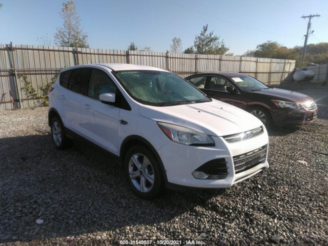 FORD ESCAPE 2014 1fmcu9gx5eue15173