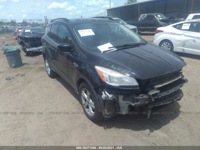 FORD ESCAPE 2014 1fmcu9gx5eue15190