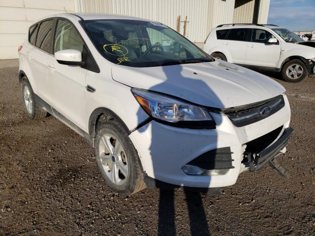 FORD ESCAPE SE 2014 1fmcu9gx5eue16288