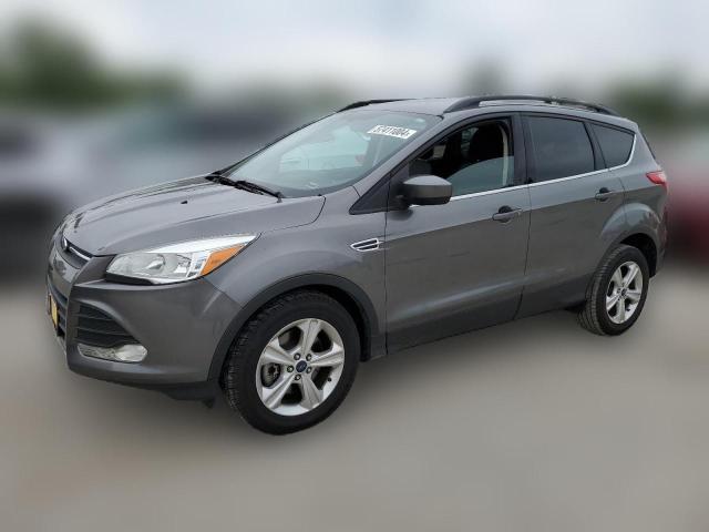 FORD ESCAPE 2014 1fmcu9gx5eue18607