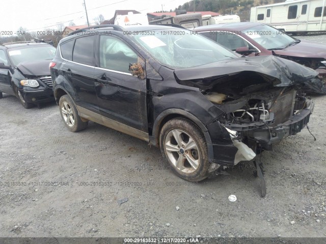 FORD ESCAPE 2014 1fmcu9gx5eue18798