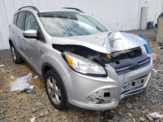 FORD ESCAPE SE 2014 1fmcu9gx5eue19563