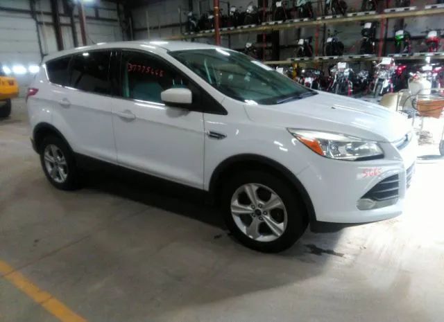 FORD ESCAPE 2014 1fmcu9gx5eue28280