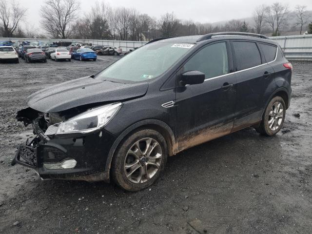 FORD ESCAPE SE 2014 1fmcu9gx5eue32930