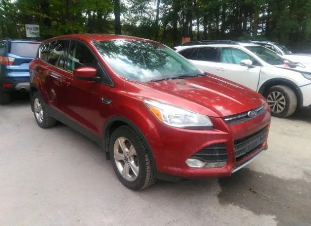 FORD ESCAPE 2014 1fmcu9gx5eue45015