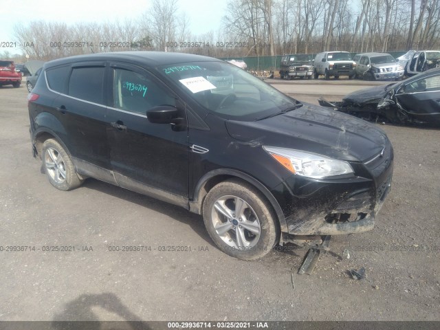 FORD ESCAPE 2015 1fmcu9gx5fua02123