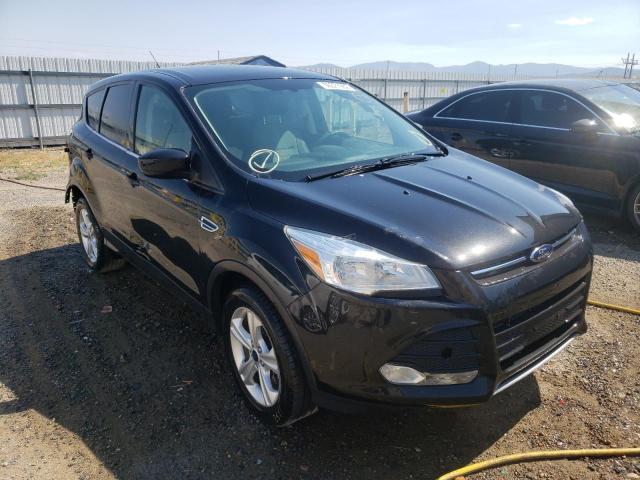 FORD ESCAPE SE 2015 1fmcu9gx5fua12537