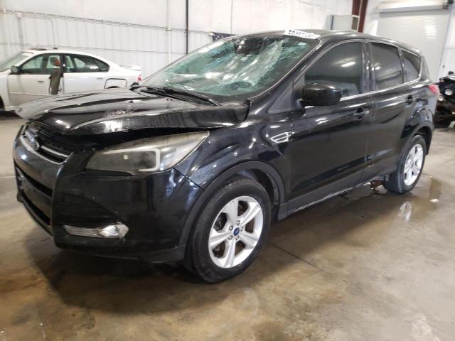 FORD ESCAPE SE 2015 1fmcu9gx5fua25367