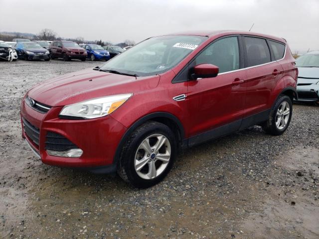 FORD ESCAPE SE 2015 1fmcu9gx5fua39205