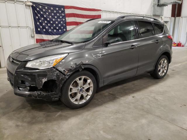 FORD ESCAPE SE 2015 1fmcu9gx5fua43268