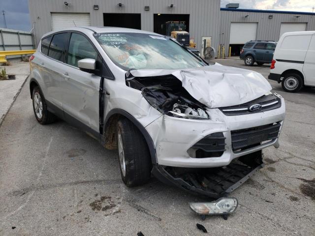 FORD ESCAPE SE 2015 1fmcu9gx5fua48406