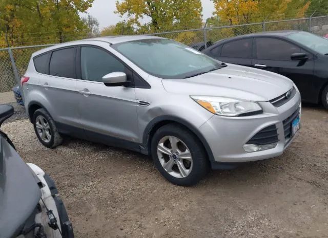 FORD ESCAPE 2015 1fmcu9gx5fua49748