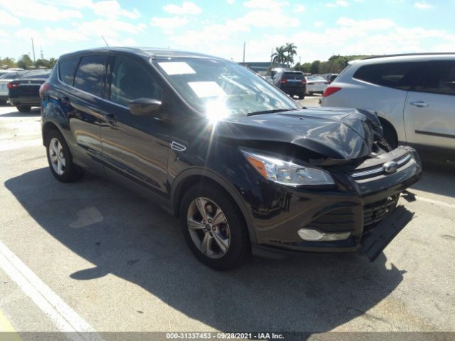 FORD ESCAPE 2015 1fmcu9gx5fua56067