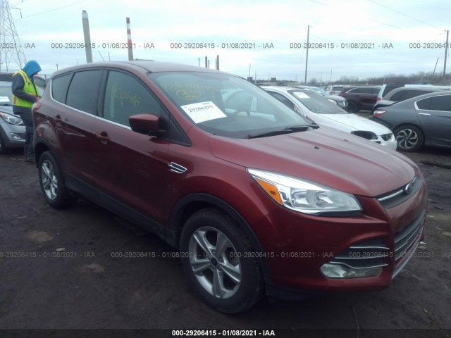 FORD ESCAPE 2015 1fmcu9gx5fua59714